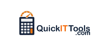 QuickITTools.com — Your All-In-One Online Tool Hub